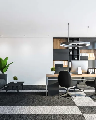 Flooring Richmond IL